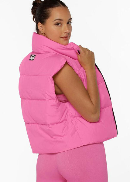 Weightless Puffer Vest