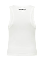 Scoop Neck Essential Tank