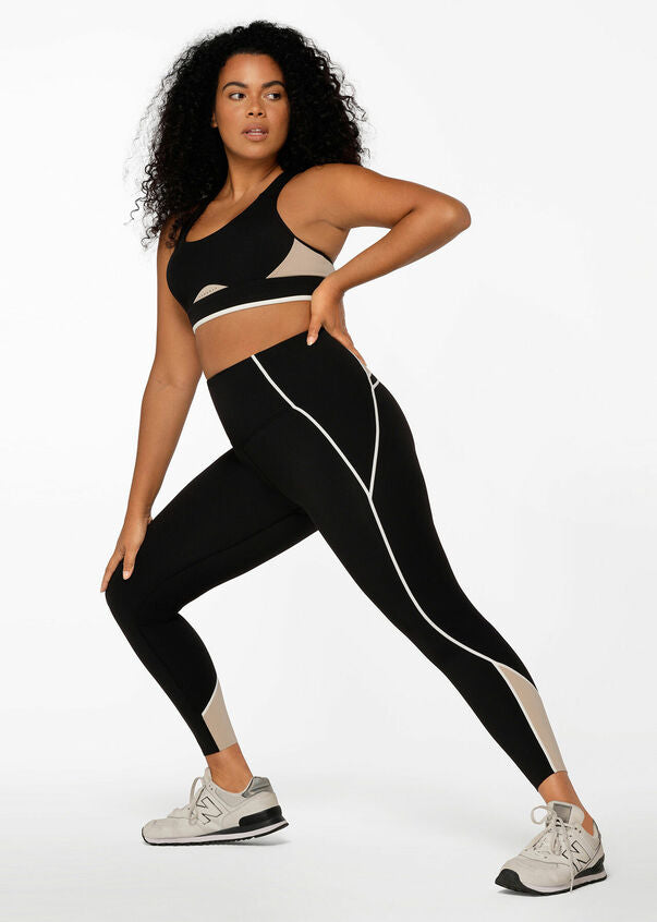 Embrace Your Pace Pocket Ankle Biter Leggings