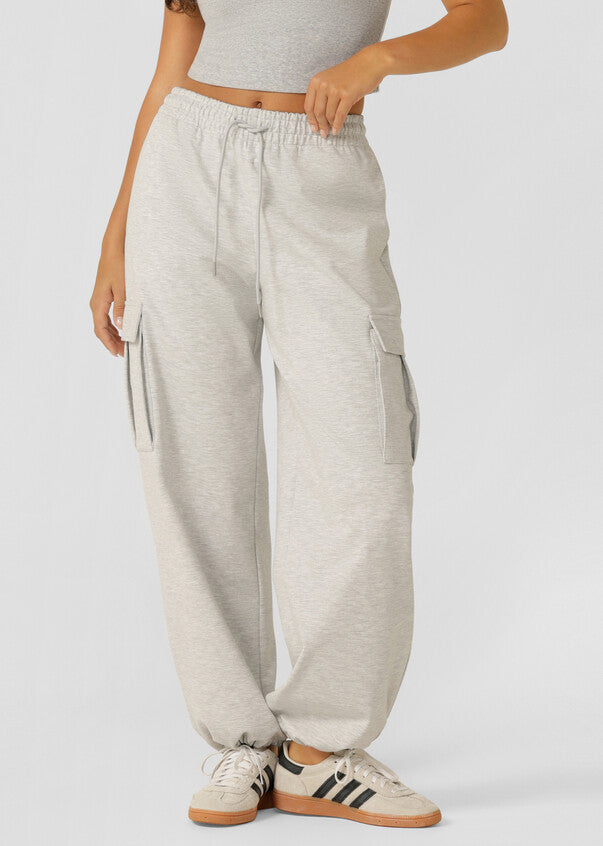 Off Duty Cargo Pant