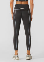 Unwind No Ride Ankle Biter Leggings