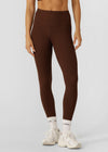 Irresistible Rib Ankle Biter Leggings