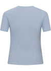 Classic LJC Rib Short Sleeve T-Shirt