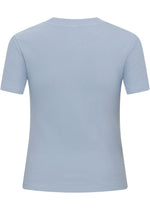 Classic LJC Rib Short Sleeve T-Shirt