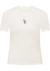 Classic LJC Rib Short Sleeve T-Shirt