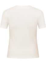 Classic LJC Rib Short Sleeve T-Shirt