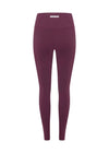 Inspire Wrap Waist Full Length Leggings