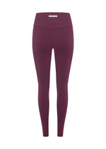 Inspire Wrap Waist Full Length Leggings