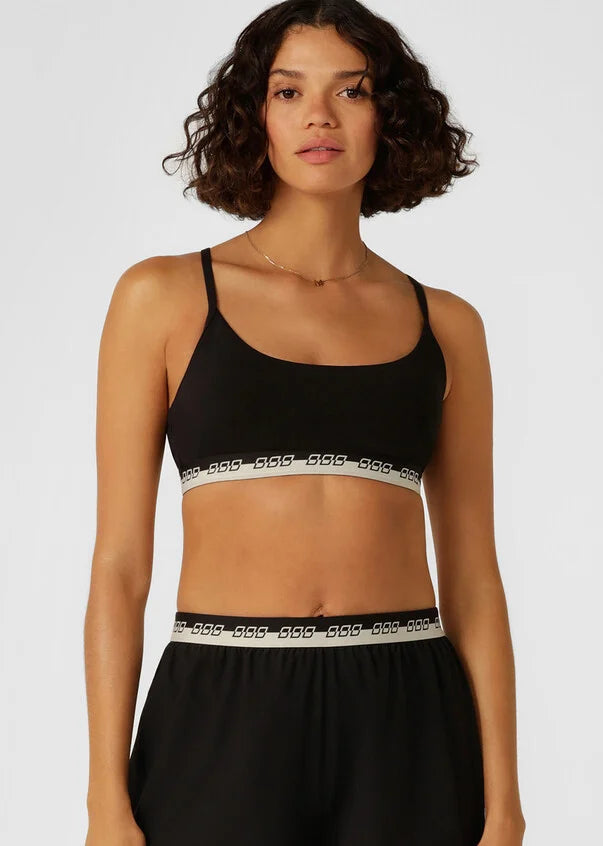 Iconic All Day Sports Bra