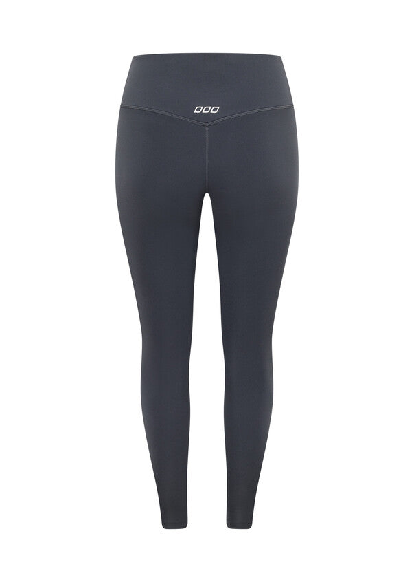 Lotus No Chafe Ankle Biter Leggings