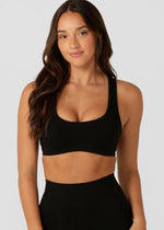 Soft Sculpt Sports Bra