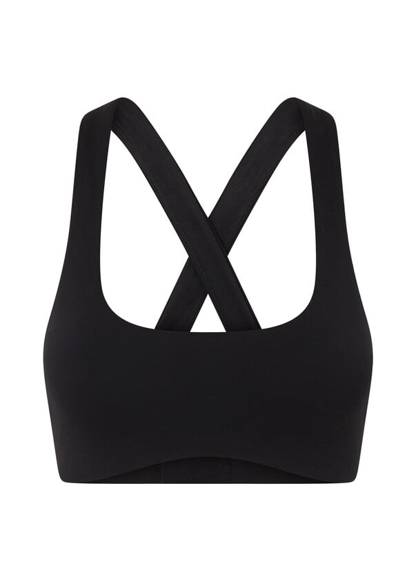 Soft Sculpt Sports Bra