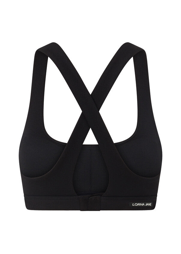 Soft Sculpt Sports Bra