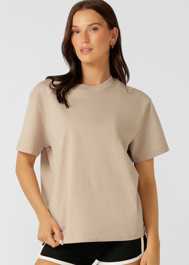 LJ Basics T-shirt