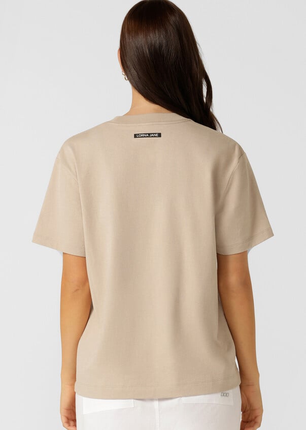 LJ Basics T-shirt