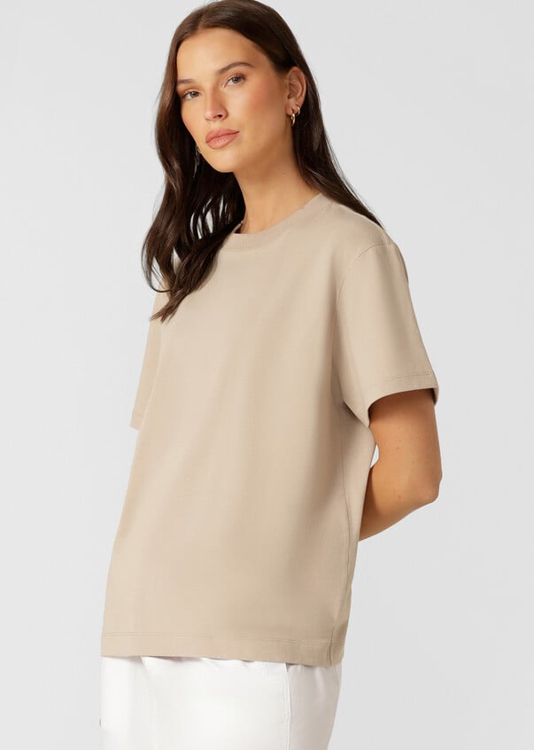 LJ Basics T-shirt