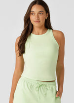 LJ Basics Rib Tank