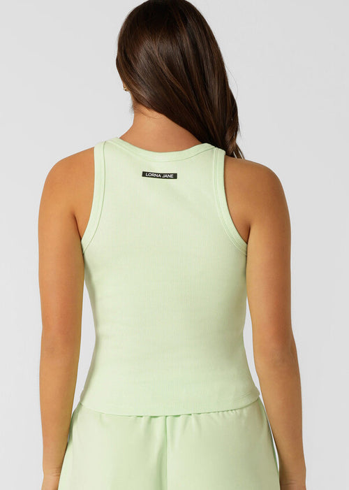 LJ Basics Rib Tank