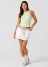 LJ Basics Rib Tank