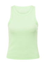 LJ Basics Rib Tank