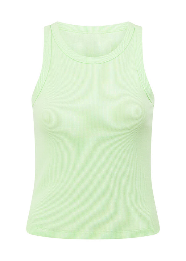 LJ Basics Rib Tank