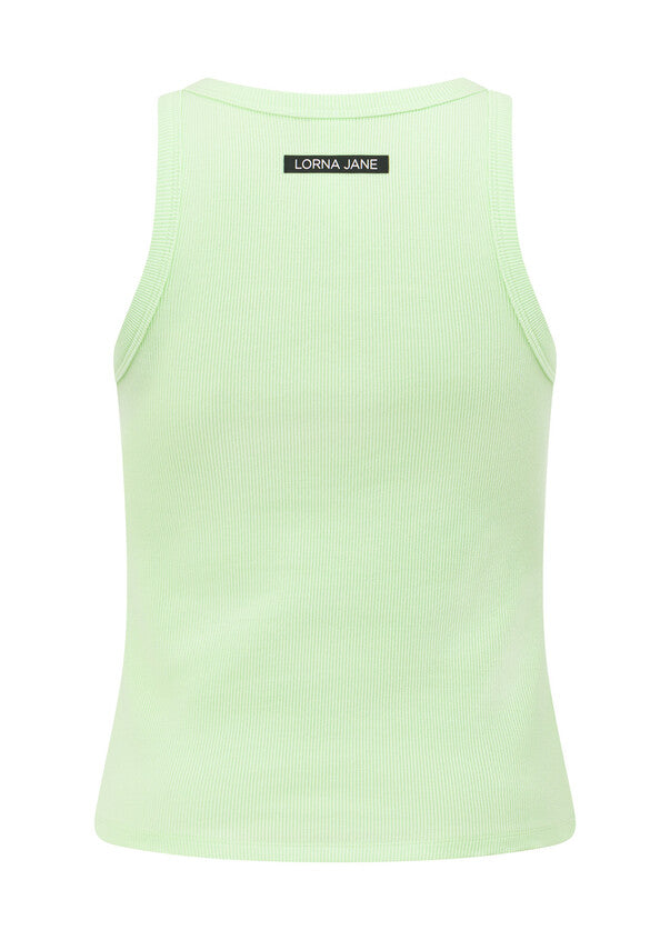 LJ Basics Rib Tank