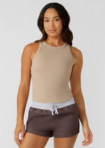 LJ Basics Rib Tank