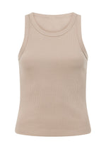 LJ Basics Rib Tank