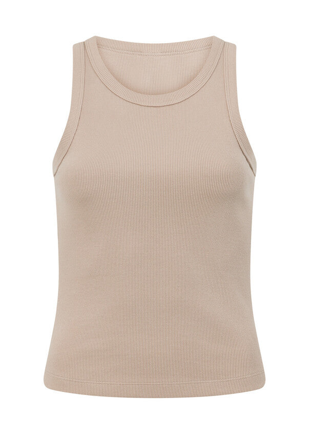 LJ Basics Rib Tank