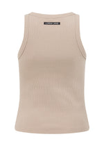 LJ Basics Rib Tank