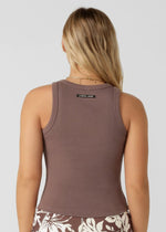 LJ Basics Rib Tank