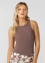 LJ Basics Rib Tank