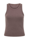 LJ Basics Rib Tank