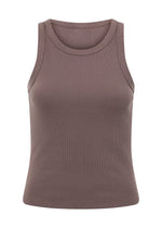 LJ Basics Rib Tank