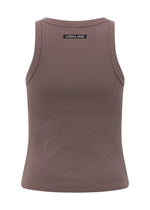 LJ Basics Rib Tank