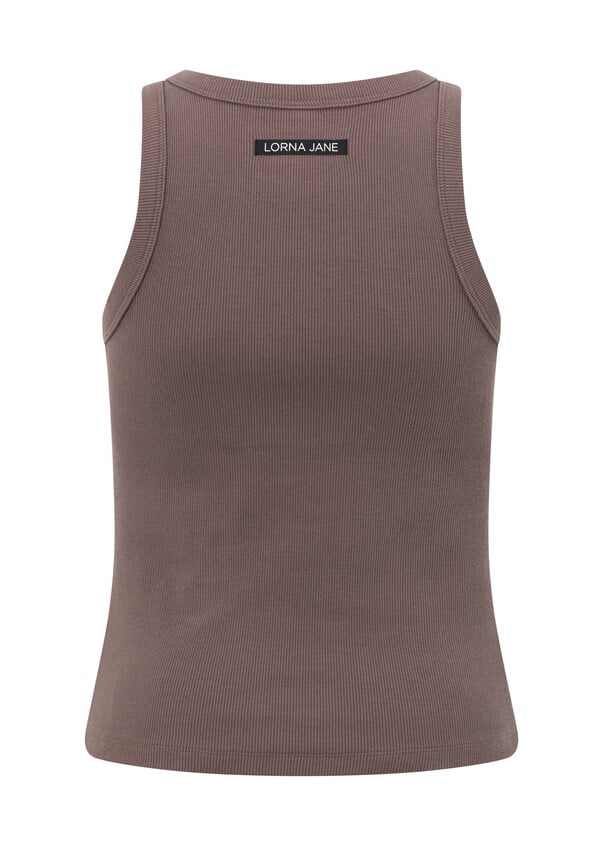 LJ Basics Rib Tank