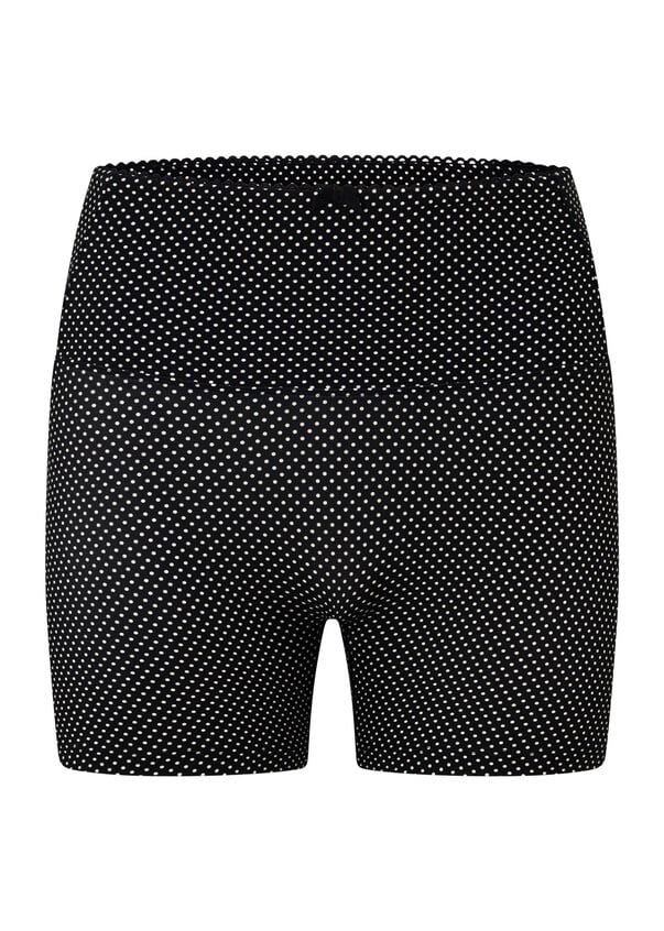 Sweet Thing Polka Dot No Ride 12cm Bike Short