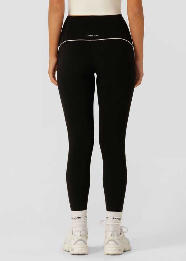 Pipe Dream Full Length Leggings