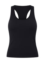 All Sports Seamless Waffle Bra Tank Combo