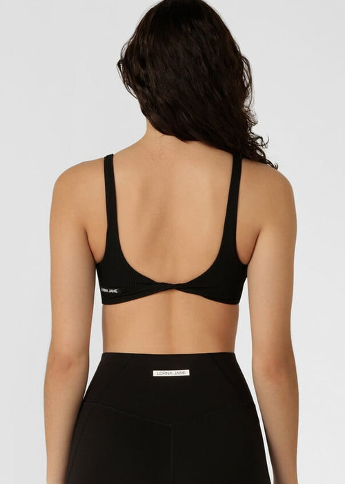 Reform Rib Sports Bra