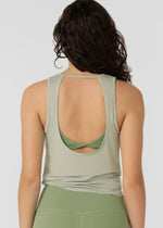 Breathwork Active Tank