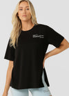 Move Cutaway Convertible T-Shirt