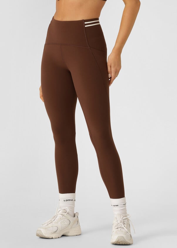 Stash It All 3 Pocket Ankle Biter Leggings