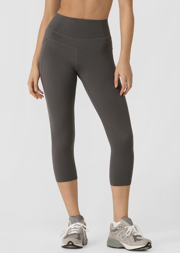 Stomach Support 7/8 Leggings