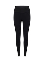 Inspire Wrap Waist Ankle Biter Leggings