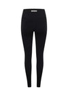 Inspire Wrap Waist Ankle Biter Leggings