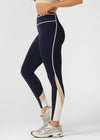 Sunrise Circuit Ankle Biter Leggings