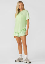 Lorna Jane Weekender Relaxed T-Shirt