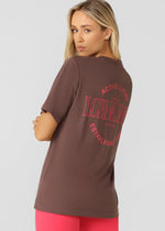 Iconic Weekender Relaxed T-Shirt