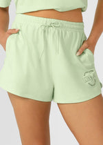 Lorna Jane Weekender Shorts